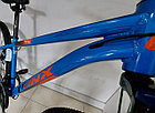 Велосипед Trinx M139, 16 рама, 29 колеса. Найнер. Kaspi RED. Рассрочка, фото 6