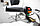 Электровелосипед GreenCamel Трайк-B (R24 500W 48V 15Ah) задний привод, фото 6
