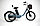 Электровелосипед GreenCamel Трайк-B (R24 500W 48V 15Ah) задний привод, фото 8