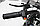 Электровелосипед GreenCamel Трайк-F (R26FAT 1000W 48V 20.3Ah) шины FAT, 7скор, фото 6