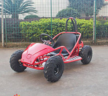 Багги GreenCamel Намиб T007 (48V 1000W R6 Дифференциал)