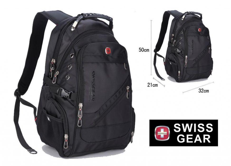 Городской  рюкзак Swiss Gear 8810