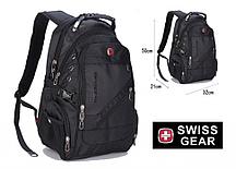 Городской  рюкзак Swiss Gear 8810
