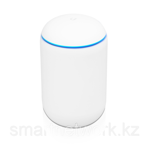 Машина мечты, UniFi Dream Machine
