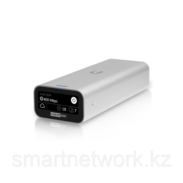 Облачный ключ UniFi ,UniFi Cloud Key G2