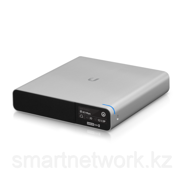UniFi Cloud Key G2 with HDD