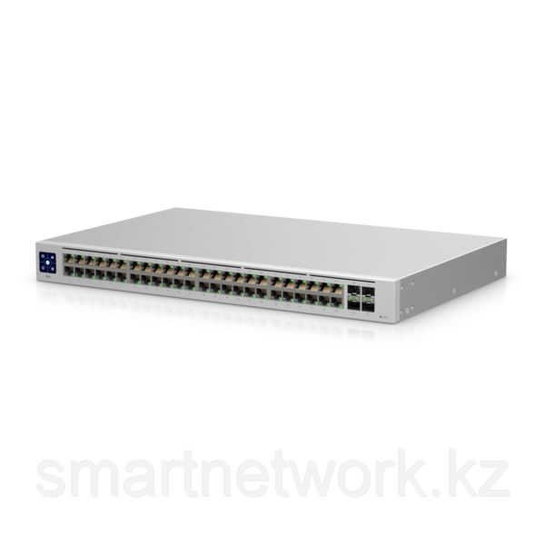 UniFi Коммутатор 48 портовый. UniFi Switch 48 Port