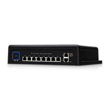 UniFi Durable Switch with Hi-power 802.3bt PoE support