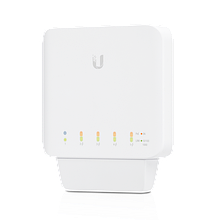 UniFi Indoor/outdoor 5Port Poe Gigabit Switch with 802.3bt Input Power Support