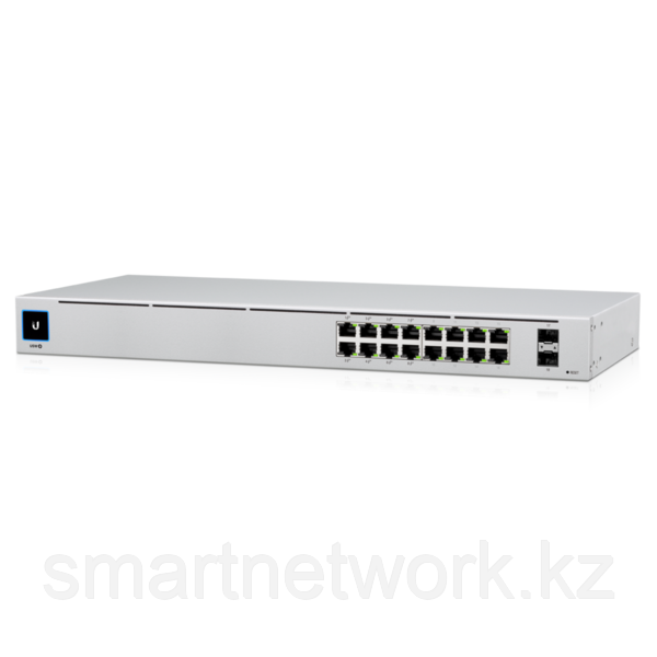 UniFi 16Port Gigabit Switch with PoE and SFP