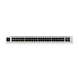 UniFi 48Port Gigabit Switch with PoE and SFP, фото 4