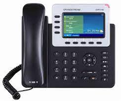 IP-телефон GXP2140 Grandstream
