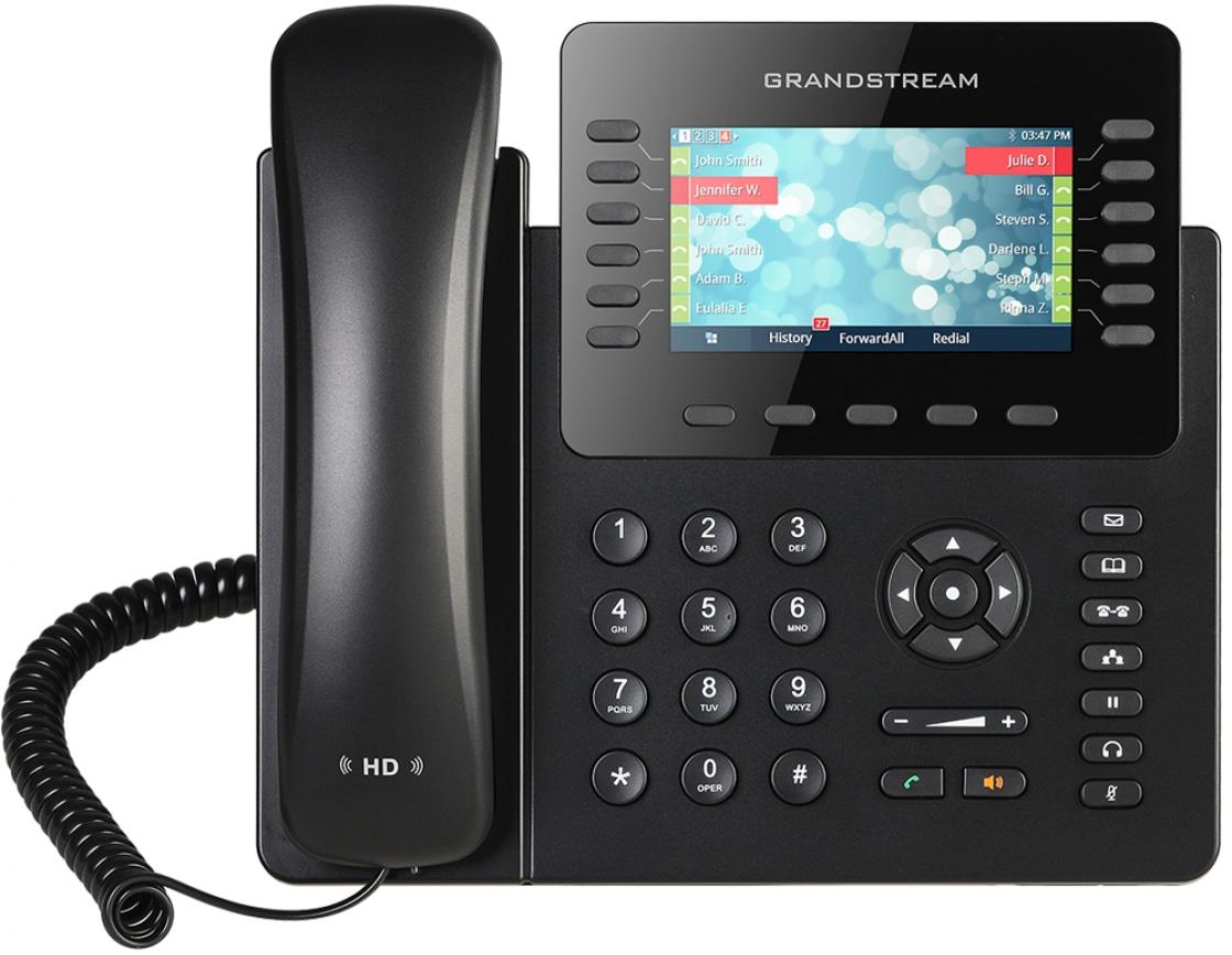 IP телефон GXP2170 Grandstream