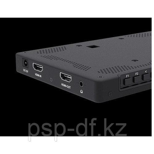Монитор FeelWorld T7" IPS 4K HDMI On-Camera Aluminum Monitor - фото 5 - id-p91609094