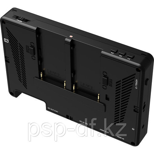 Монитор FeelWorld LUT7 7" 3D LUT 4K HDMI Monitor - фото 3 - id-p91609101