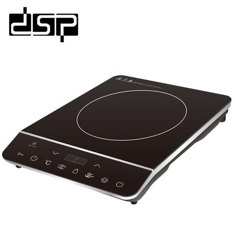 Плита индукционная одноконфорочная DSP KD5031 - фото 1 - id-p87228981