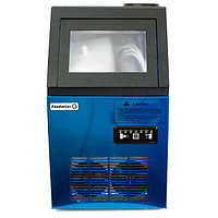 Льдогенератор Foodatlas BY-400FT (куб, внеш резервуар)