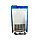 Льдогенератор Foodatlas BY-400FT (куб, внеш резервуар), фото 2