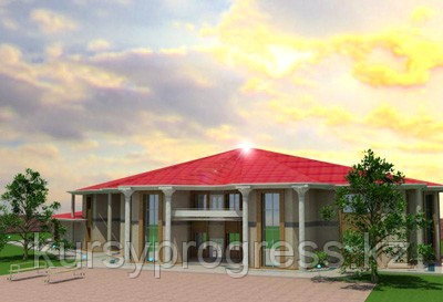 Курсы "AutoCAD 2D и 3D (Автокад)" в УЦ "Прогресс" Алматы