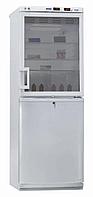 Холодильник фармацевтический ХФД-280 POZIS белый тон.стекло, метал