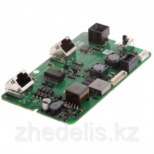 AXIS TP1903 PCBA Housing T92