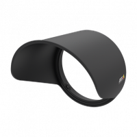 AXIS TQ1806 WEATHERSHIELD 02268-001 AXIS TQ1806 WEATHERSHIELD