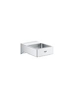 Стакан-держатель GROHE Selection Cube 40865000