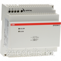 POWER SUPPLY DIN CP-D 24/4.2 100 W