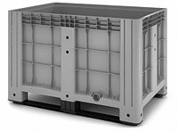 Контейнеры iBox®