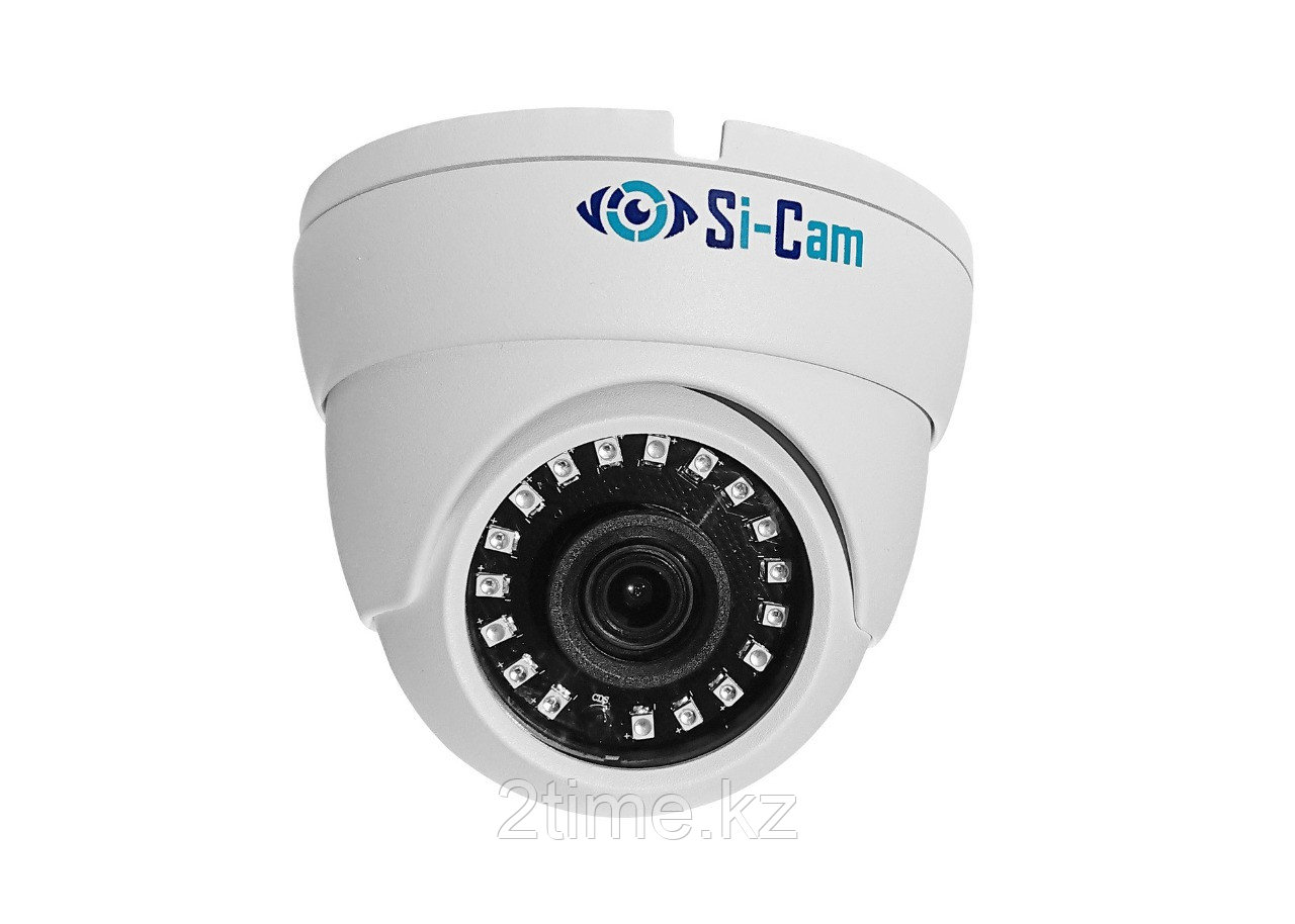 IP камера Sicam SC-AE502F IR 20fps