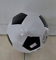 Доступный футбольный мяч. Kaspi RED. Рассрочка