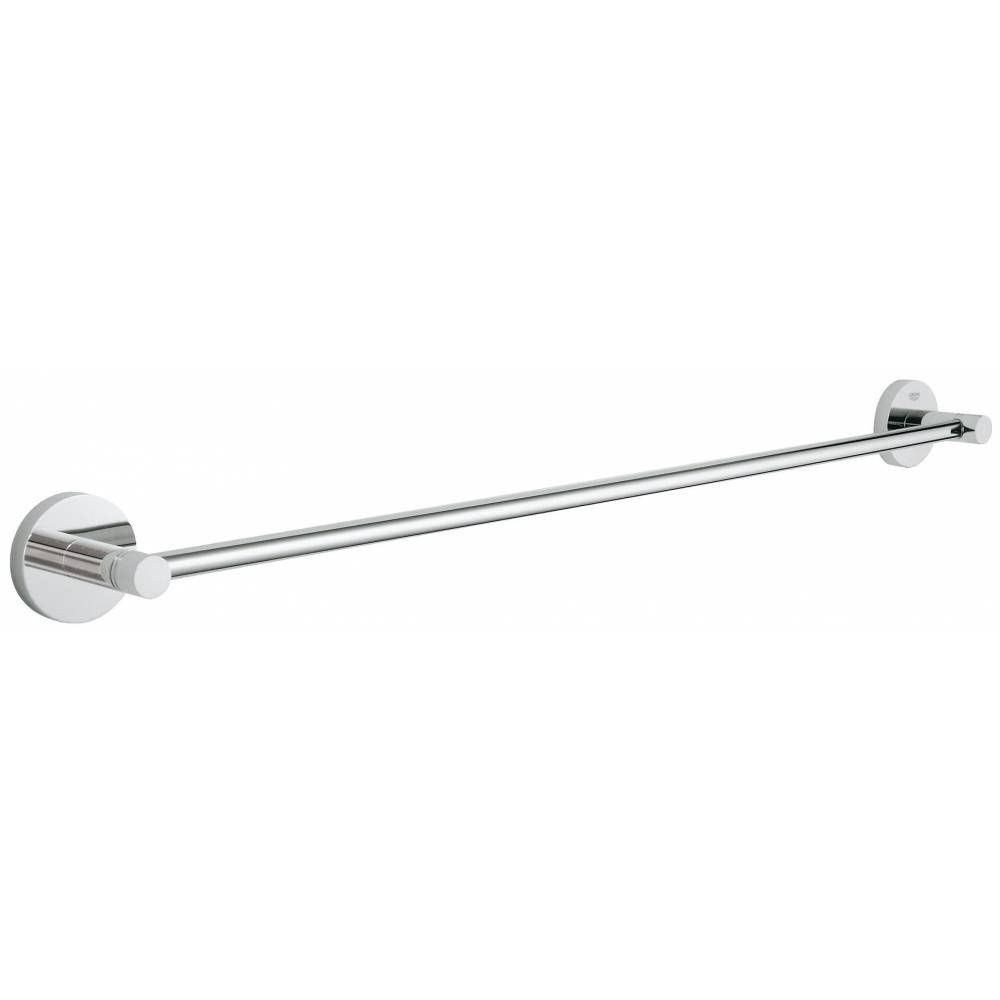 Держатель полотенца широкий Grohe Essentials 654mm 40366001