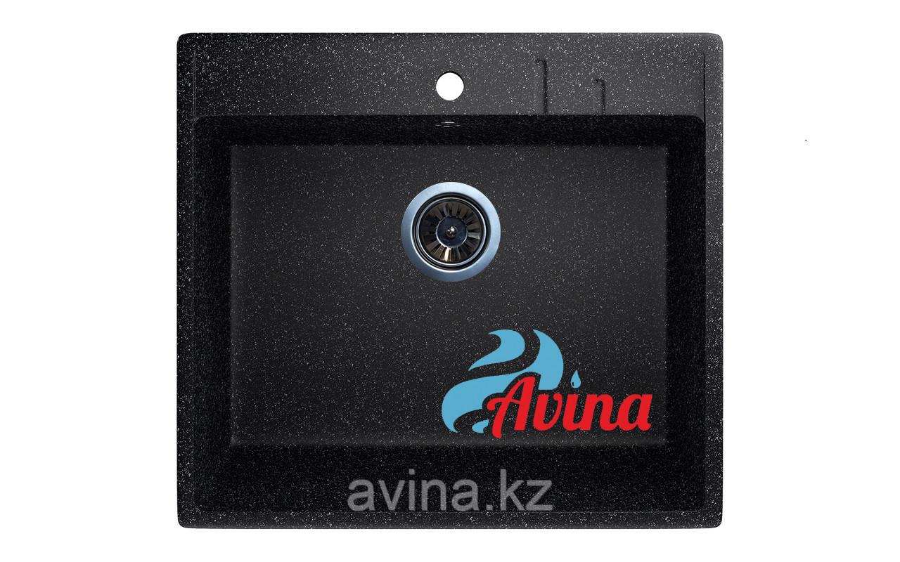 AVINA -MR 05 (308) черная