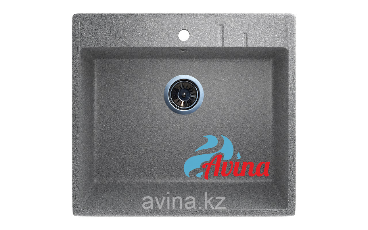 AVINA -MR 05 (309) темно серый