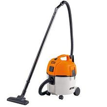 Пылесос для влажной и сухой уборки STIHL SE 61E арт. 47580124408