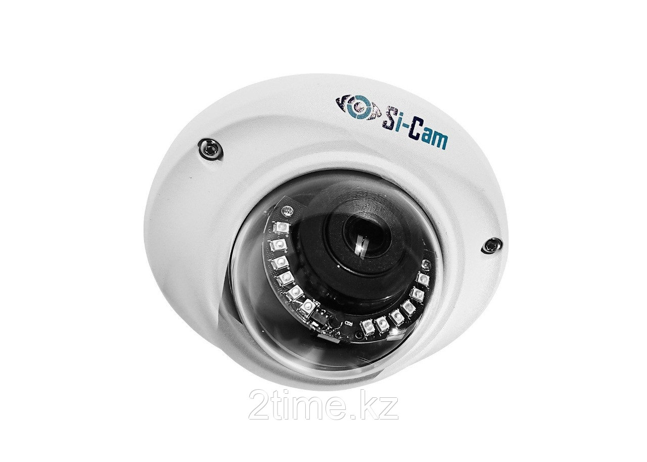 IP камера Sicam SC-AE506F IR 20fps
