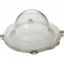 AXIS Q3505-SVE CLEAR DOME 2P