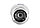 Si-Cam SC-AE504V IR Купольная внутренняя IP видеокамера (5Mpx, 2592*1904, 20к/с, DWDR, 3DNR), фото 2