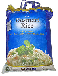 Рис длиннозерный 10 кг
