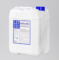 Химический упрочнитель бетона на литиевой основе Litsil H25, концентрат