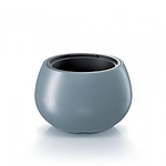 Горшок с внутренней вставкой Heos DBHEK440 | Prosperplast, фото 2