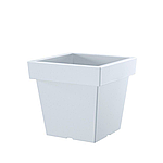 Горшок с поддоном Lofly Low DLOFL200 | Prosperplast, фото 2