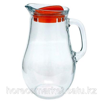 Графин Pasabahce JUG 1000 мл, фото 2