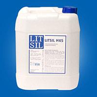 Химический упрочнитель бетона — мембранообразователь Litsil H45