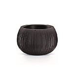 Горшок с внутренней вставкой Beton Bowl DKB150 | Prosperplast, фото 2