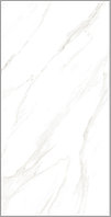Керамогранит 120х60 Аккорд | Accord white glossy