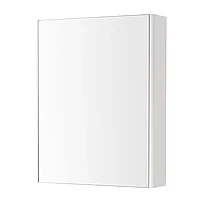 Зеркало-шкаф Акватон Беверли 65 1A237002BV010 белый