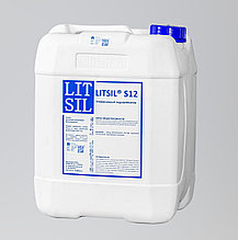 Универсальный гидрофобизатор Litsil S12
