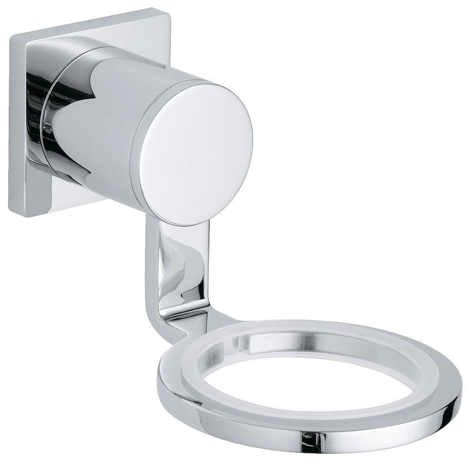 Держатель для стакана или мыльницы Grohe Allure 40278000 - фото 1 - id-p91624436