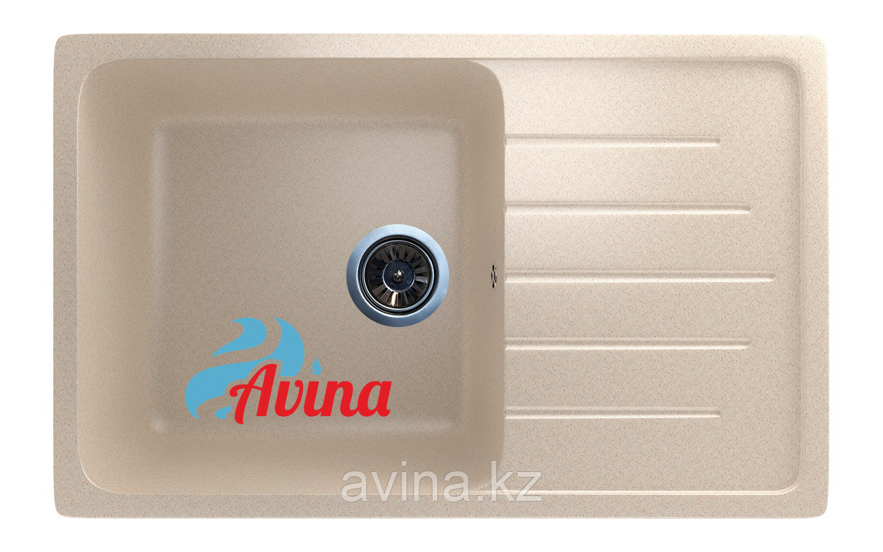 AVINA -MR 03 (328) бежевая